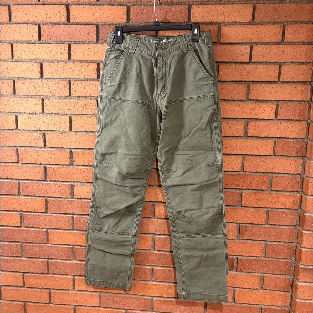 Men's Carhartt Double Knee Pants